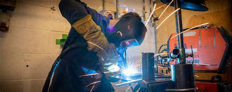 CELTECH Colleges: Welding & Fabrication courses offered.